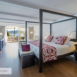 Premium King Suite Adults only