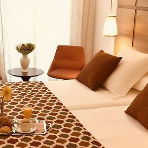 Standaard Kamer met een King Size Bed